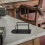 Hair Clipper Holder Rostfritt Väggbarbera Organizer 3