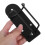 Hair Clipper Holder Rostfritt Väggbarbera Organizer 8