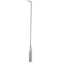 Fire Pits Tänger I 53 Cm För Utebruk Campingeldar
