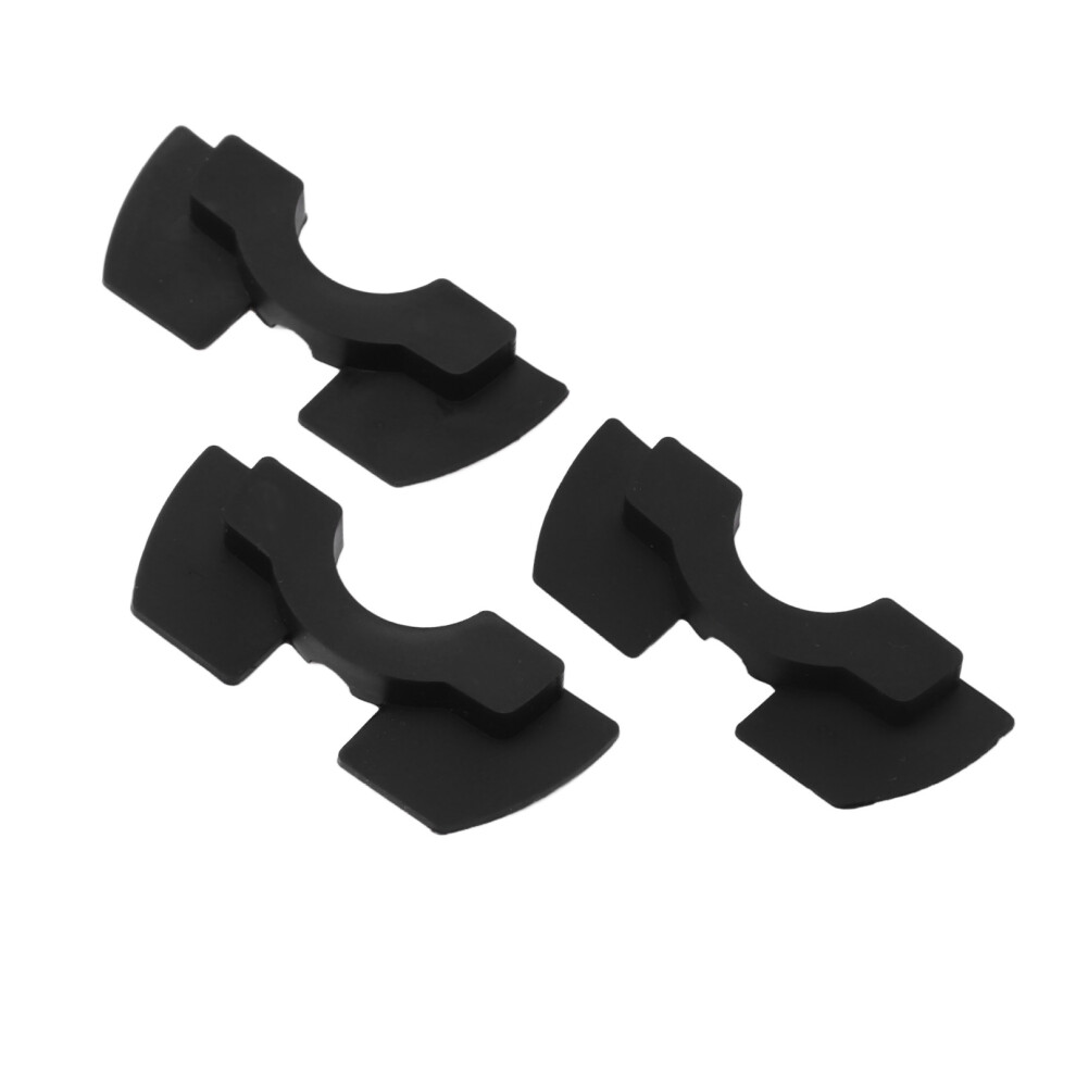 High Quality Scooter Shock Absorbers In Three Sizes For Quiet Rides 4951357313007