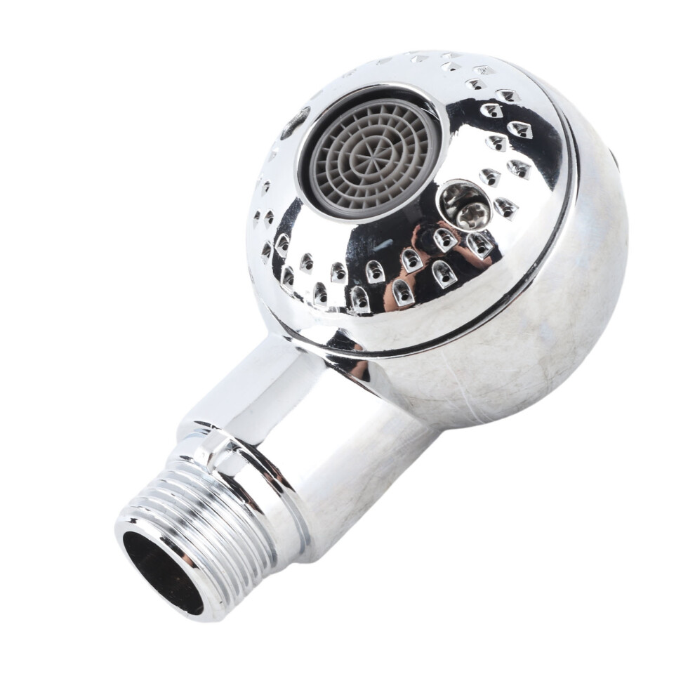 High Pressure Handheld Shower Head For Hair Salon Shampoo Bed, 20.3Mm Opening 8401357313225
