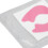 10pcs^V Shape Nasolabial Wrinkle Reducer Patches with Collagen Boost 5
