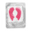 10pcs^V Shape Nasolabial Wrinkle Reducer Patches with Collagen Boost 4