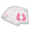 10pcs^V Shape Nasolabial Wrinkle Reducer Patches with Collagen Boost 2