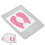 10pcs^V Shape Nasolabial Wrinkle Reducer Patches with Collagen Boost 13