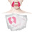 10pcs^V Shape Nasolabial Wrinkle Reducer Patches with Collagen Boost 14
