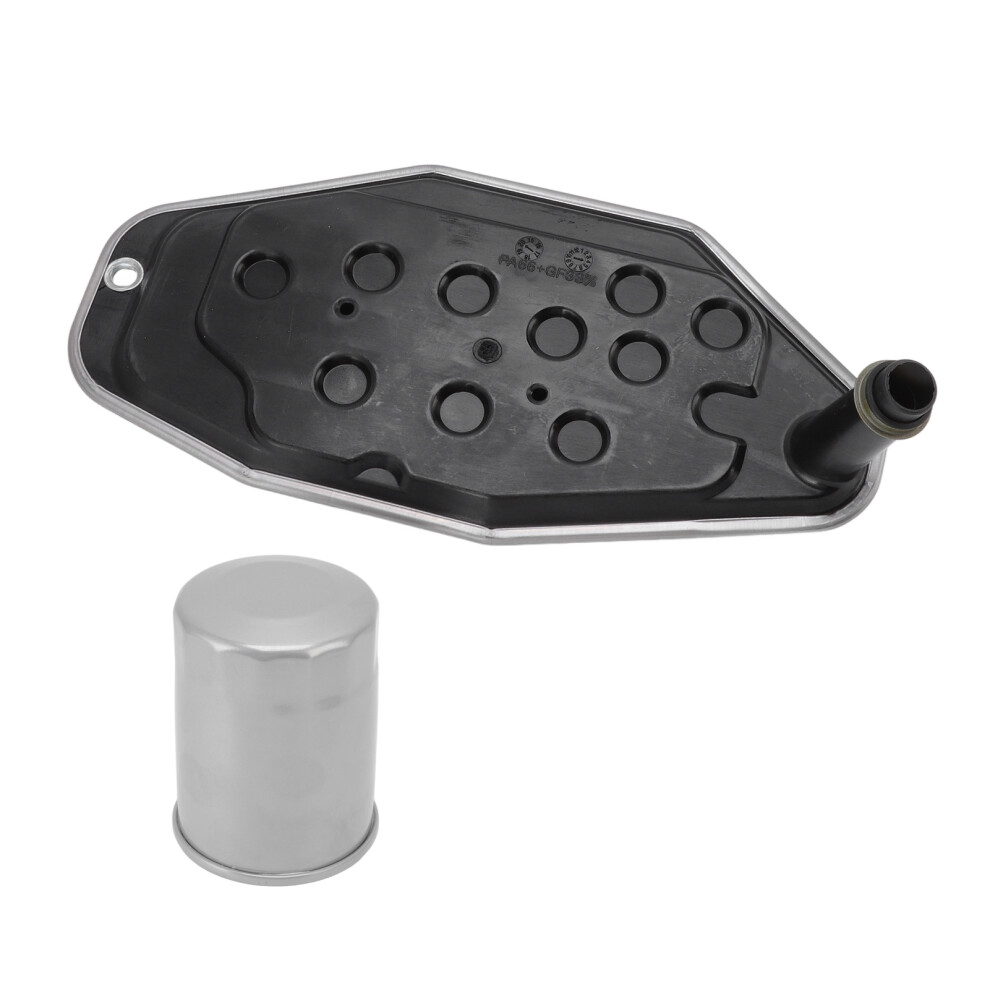 Transmission Filter Kit For Dodge Jeep Ram 2000-2021 7891357313744