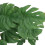 Reptile Terrarium Safe Plastic Turtle Leaf with Strong Suction Cup 7