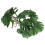 Reptile Terrarium Safe Plastic Turtle Leaf with Strong Suction Cup 2