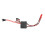 Precision Brushed RC Car ESC 40A Low Voltage Tip & Remote Autoregulation 7