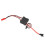 Precision Brushed RC Car ESC 40A Low Voltage Tip & Remote Autoregulation 3