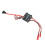 Precision Brushed RC Car ESC 40A Low Voltage Tip & Remote Autoregulation 12