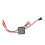 Precision Brushed RC Car ESC 40A Low Voltage Tip & Remote Autoregulation 13