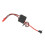 Precision Brushed RC Car ESC 40A Low Voltage Tip & Remote Autoregulation 4