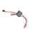 Precision Brushed RC Car ESC 40A Low Voltage Tip & Remote Autoregulation 16