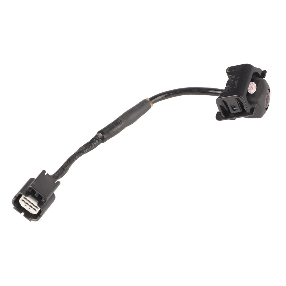 Durable Abs Material Rearview Camera 39530 Tba A01 For Civic Fc Models 6951357315801