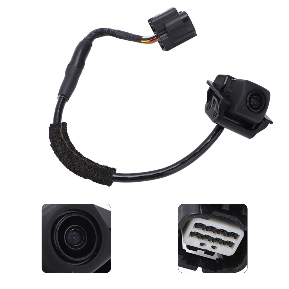 Rear View Camera Replacement 39530 Tla A01 For Civic 2014-2019 8181357316173