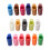 Explore Air/Maker 3 Pen Adapters - 17 Pack for Precise Crafting 10