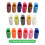 Explore Air/Maker 3 Pen Adapters - 17 Pack for Precise Crafting 9