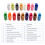 Explore Air/Maker 3 Pen Adapters - 17 Pack for Precise Crafting 4
