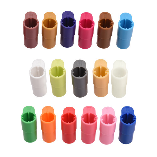Explore Air/Maker 3 Pen Adapters - 17 Pack for Precise Crafting 1