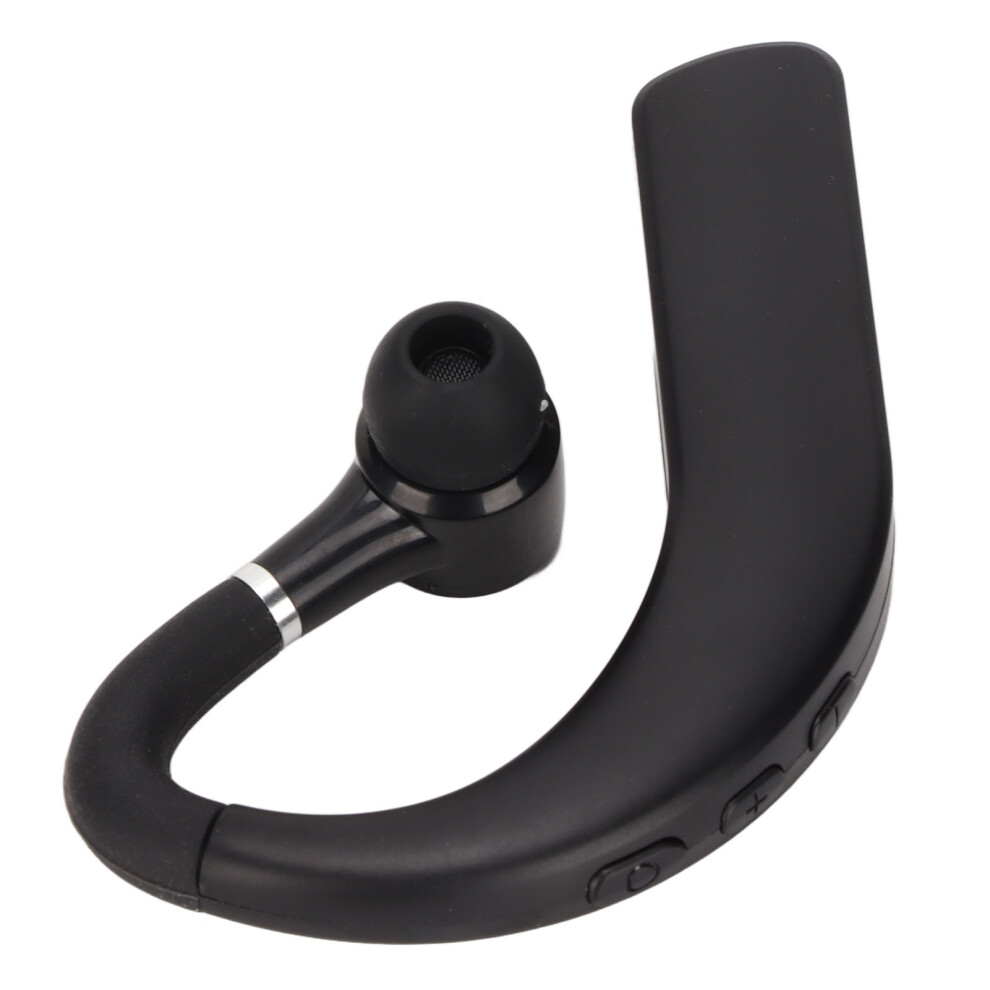 Ipx5 Waterproof Bluetooth 5.2 Headset 240Mah Earphone For Running & Business 5031357317096