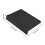 Multipurpose Silicone Coffee Tamper Mat 19.9x15cm Slip-Resistant 11