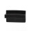 10 Pcs Black Acrylic Hat Hooks, Strong No Punch Wall Mount 13