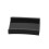 10 Pcs Black Acrylic Hat Hooks, Strong No Punch Wall Mount 12