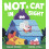 Not a Cat In Sight by Frances Stickley Paperback Book 1