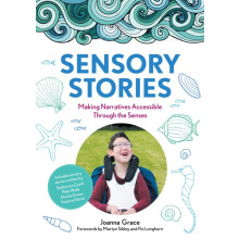 Sensory Stories to Support Additional Needs by Joanna Grace Paperback