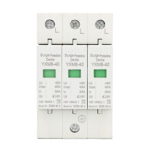 Überspannungsschutzgerät 3P 40KA 420V
