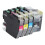 4-Farben-Tintenpatrone, 8