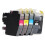 4-Farben-Tintenpatrone, 7