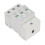 Überspannungsschutzgerät 3P 40KA 420V 5