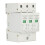 Überspannungsschutzgerät 3P 40KA 420V 10