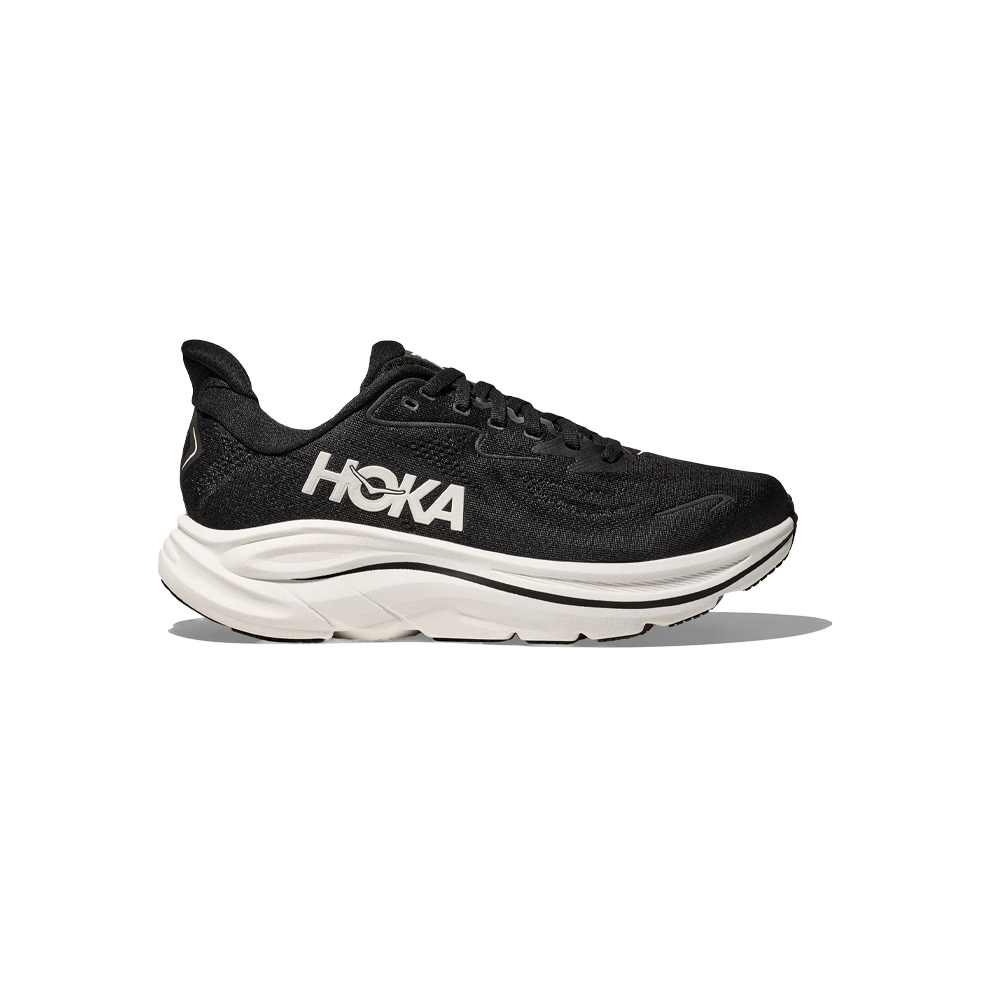 Hoka M Clifton 10 Bwht Trainers Uk 7