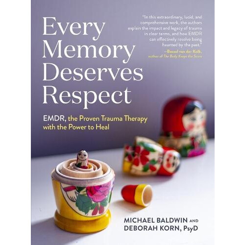 Every Memory Deserves Respect by Michael Baldwin Paperback Book