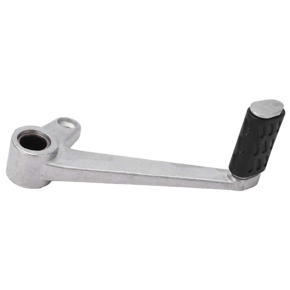 Smooth Finish Gear Shift Lever For Ducati Monsters 696 2009Â2013 4141357318755