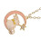 Cartoon Konijn Hanger Legering Ketting Sieraden 6