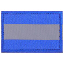 Reflecterende Zelfklevende Patch Voor Rugzak Kleding Hondenuitrusting
