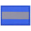 Vielseitige Reflektierende Sicherheitsaufnäher Nylon 1