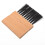 Baseball Borstel Umpire Professionele Home Plate Softbal 4
