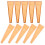 60St Rozenwikkel Sleeves, Kraftpapier, , Voor Bruiloften 10