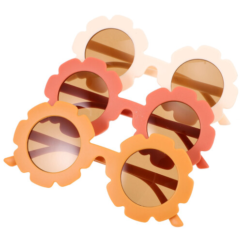 3Paren Baby Zonnebril