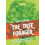 The Tree Forager by Adele Nozedar Hardcover Book 1