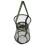 Foldable Bait Cast Mesh Trapnet Draagbaar Visserij Garnalenkooi 1