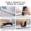 1 Set/8 Stuks Professionele Caulking Schraper Dichtingsverwijdering 7