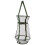 Foldable Bait Cast Mesh Trapnet Draagbaar Visserij Garnalenkooi 6