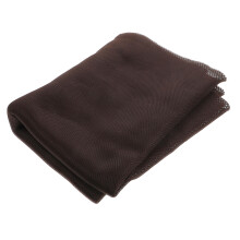 1 Geluidsfilterdoek Luidsprekerbeschermhoes Koffie